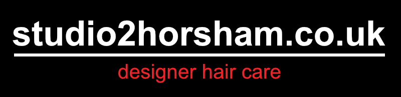Studio 2 | Hairdressers in Horsham