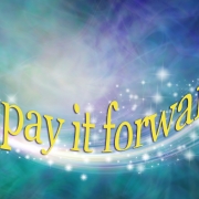 Pay It Forward Graphic